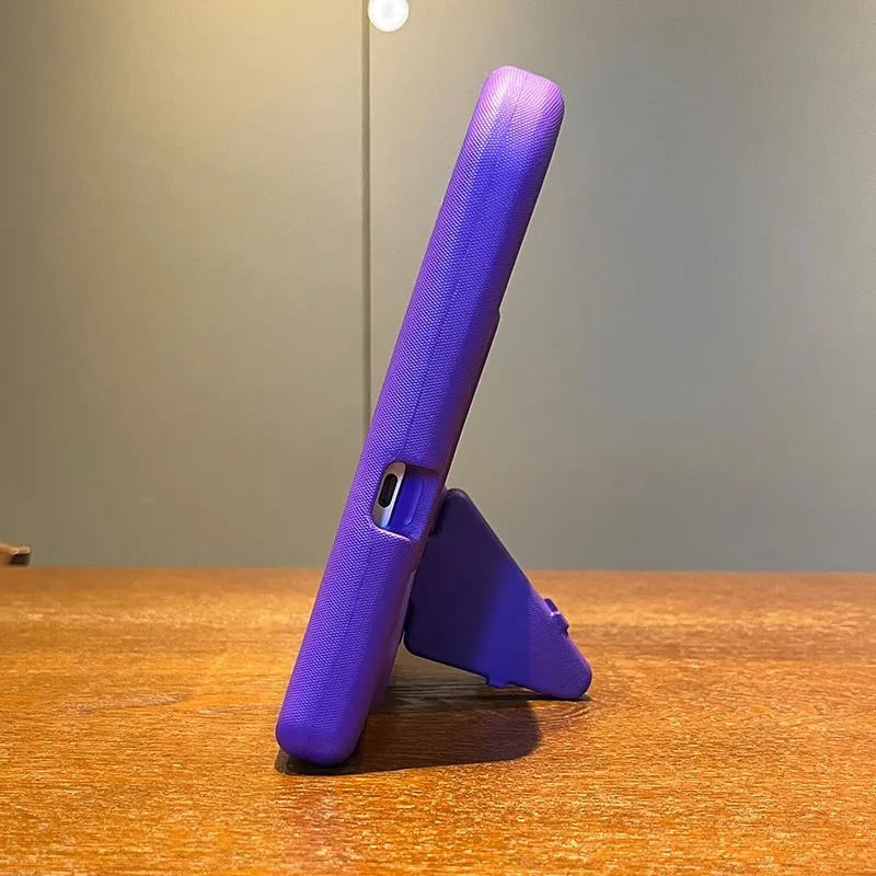 Funda EVA para tableta iPad 10. a generación, 9 a, 8, 7, 10,2, 5 a 6, 9,7 Pro 11 Air 5 4 3 10,9 10,5 Mini 6, funda a prueba de golpes con soporte para niños