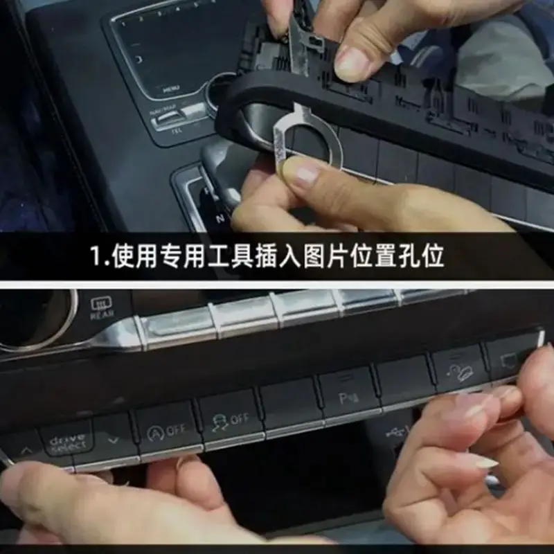 Car Automatic Stop Start Engine System Eliminator Canceller Senor Plug For Audi A4 S4 B9 A5 S5 F5 Q5 FY 2019 2020 2021 2022-2024