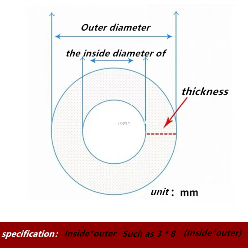 4 ミリメートル 6 ミリメートル 8mm10mm 12 ミリメートルシリコンホースパイプ透明パイプ食品グレードパイプ 8 ミリメートルゴムチューブホース水族館チューブポンプホースホース