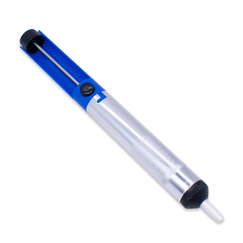 Hercules-Pistolet à étain en alliage semi-aluminium, ensemble de fer électrique, compagnon d'outil, étain manuel