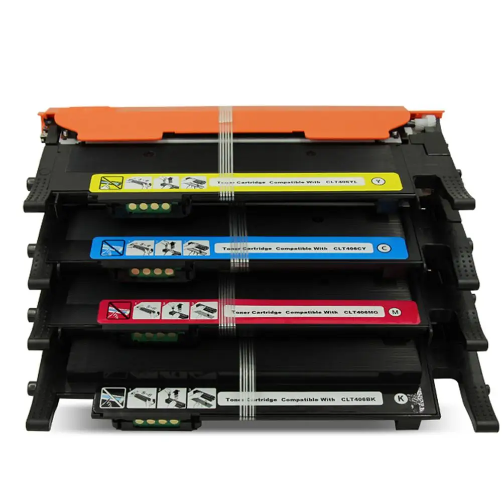 Toner Cartridge untuk Samsung Xpress CLX-3305W/CLX-3305FW/CLX-3305FN/CLX-3305/CLX-3300/CLP-365W/CLP-365/CLP-360/CLP-360N/CLP-360N