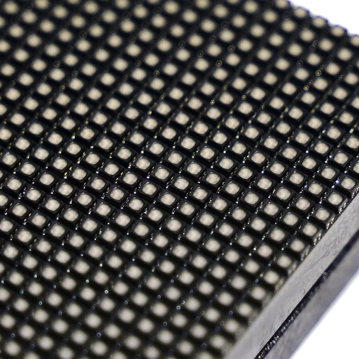 P1.538 P1.86 P2 P2.5 Indoor SMD Full Color Led Display Panel 320x160mm High Refresh Rate 3840Hz
