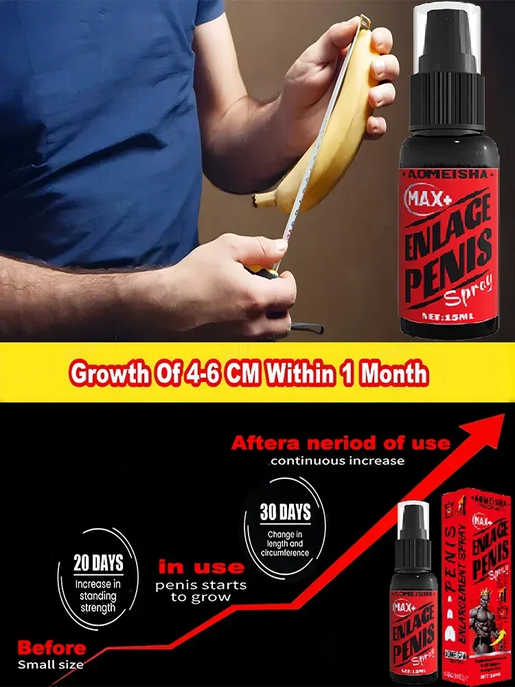 Мужское масло для пениса, масло для пениса, виагра