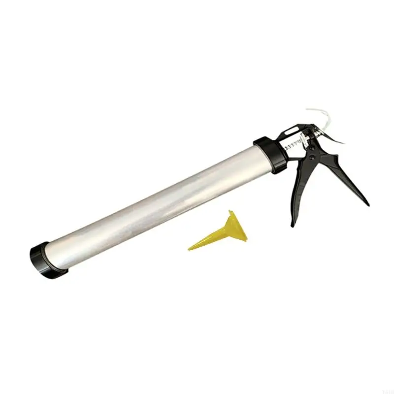 Y51B Estructura metal completo GUST TUBE PULA CAZACIÓN CASO TUBO PARA GEGO