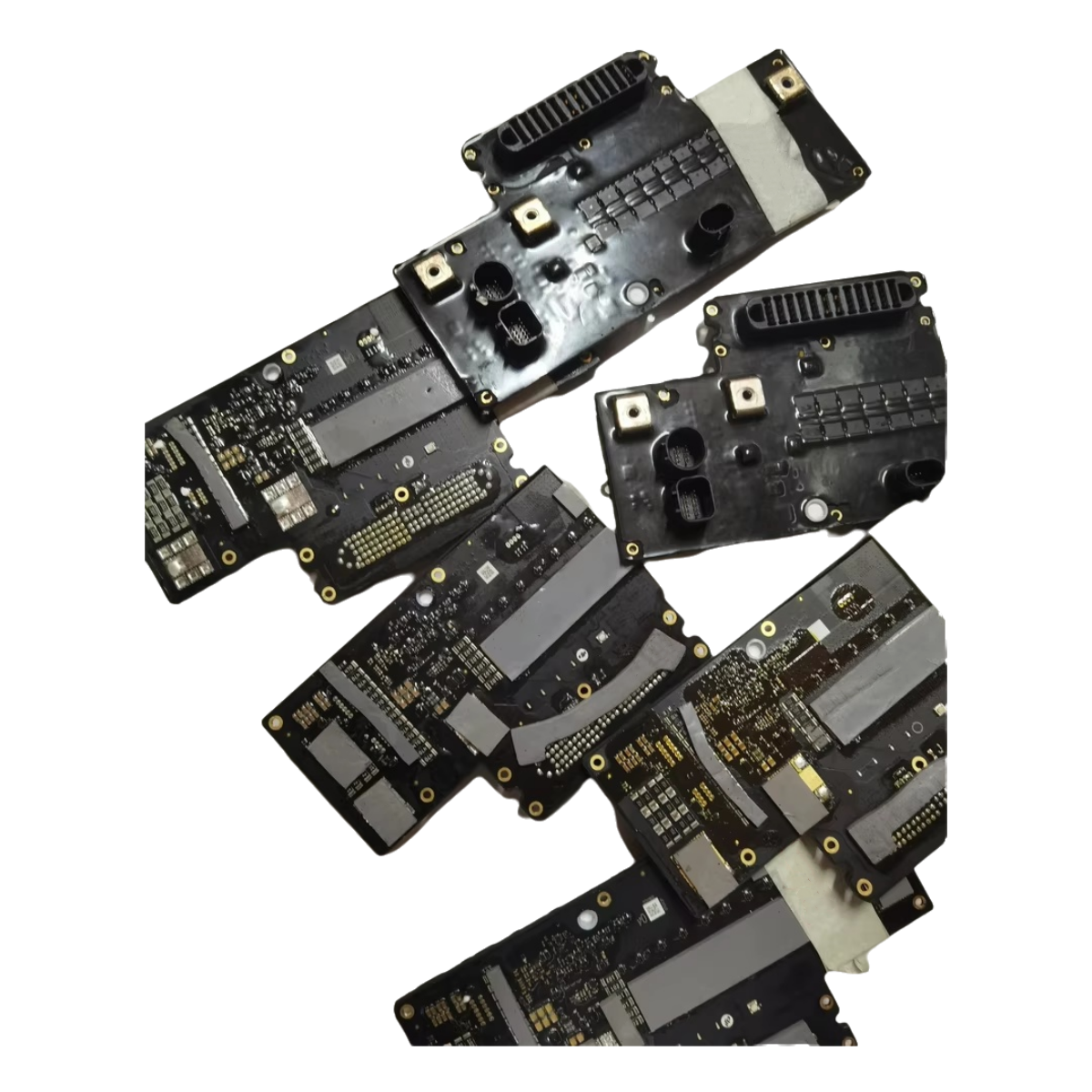 Panneau de Protection de Circuit de carte principale de batterie T40, accessoires de réparation de plaque de Protection pour DJI agricole