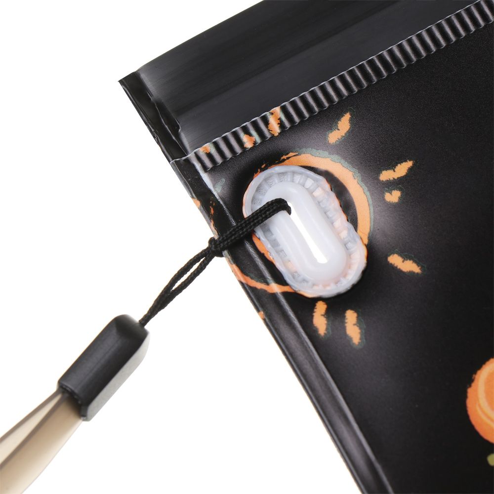 Outdoor Carrying Case Portable Snap-Strap Baby Product Wet Wipes Bag Cosmetic Pouch Stroller Accessories Tissue Box