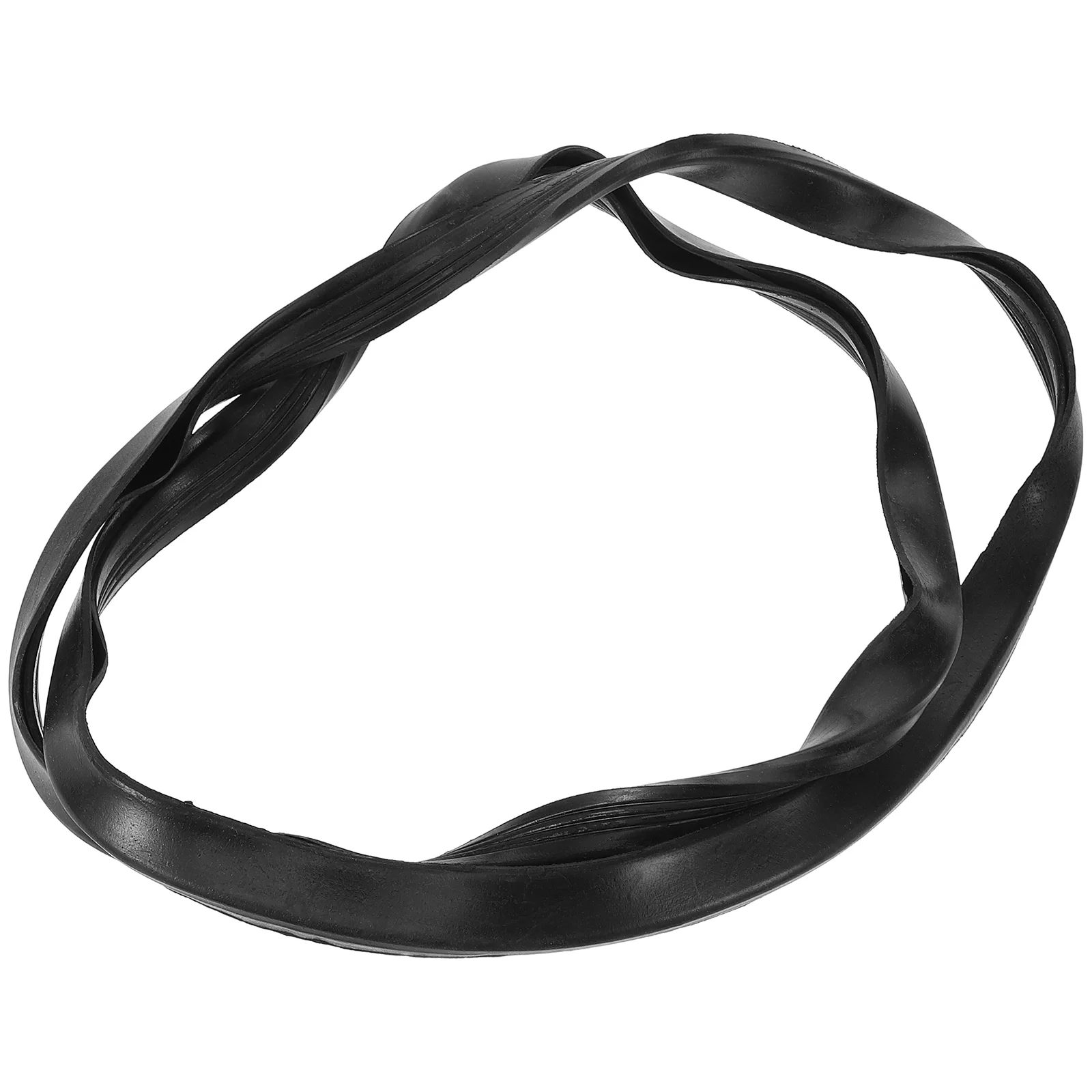 Floor Chair Chairs Barber Rubber Band Base Ring Gasket Styling Chair Base Ring Gasket for Salon Protector Seat