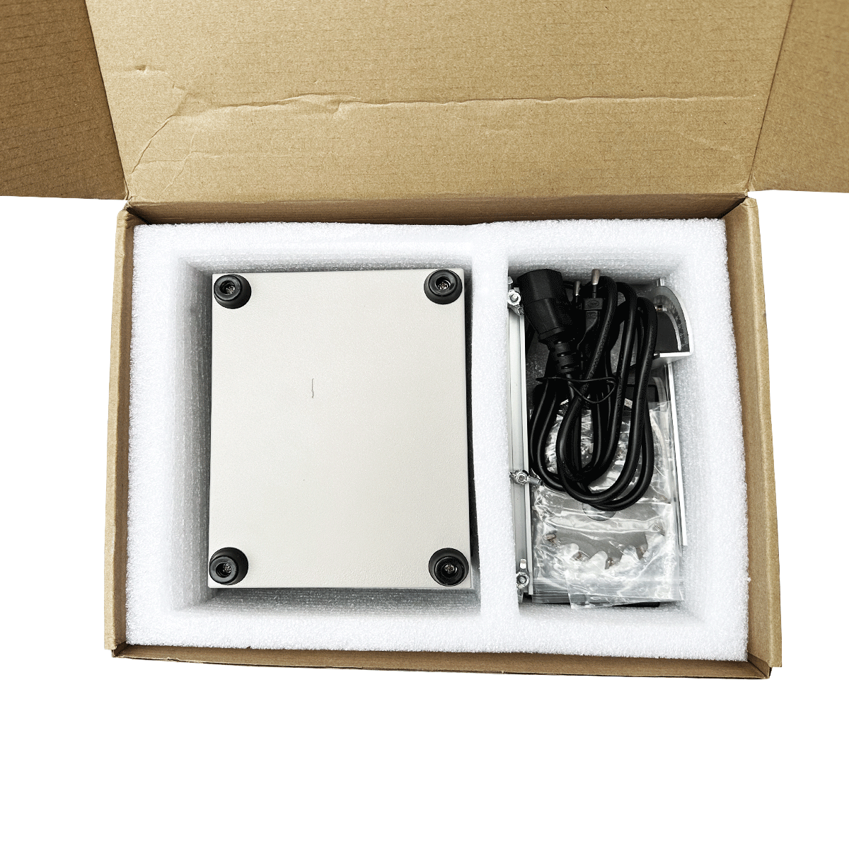 Mini Sierra de mesa de 110v-220v, 0-15cm, hoja de sierra elevable, sierra de ángulo de corte ajustable para manualidades Diy, carpintería, corte de Metal y plástico