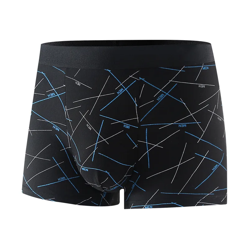 3 peças boxers masculinos roupa interior esportiva shorts 2xl 3xl 4xl linha simples respirável moda esportes fitness