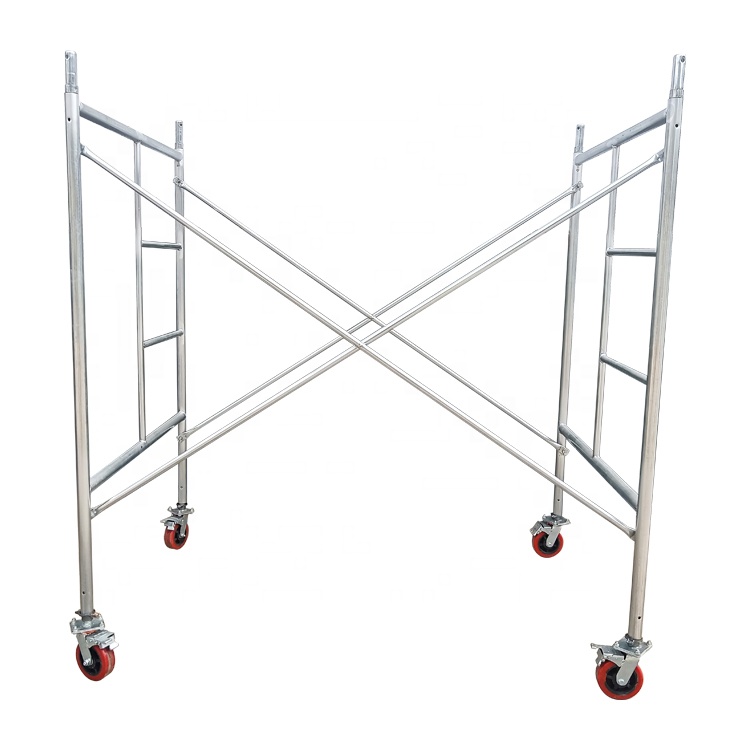 Door Frame Scaffold  Scaffolding