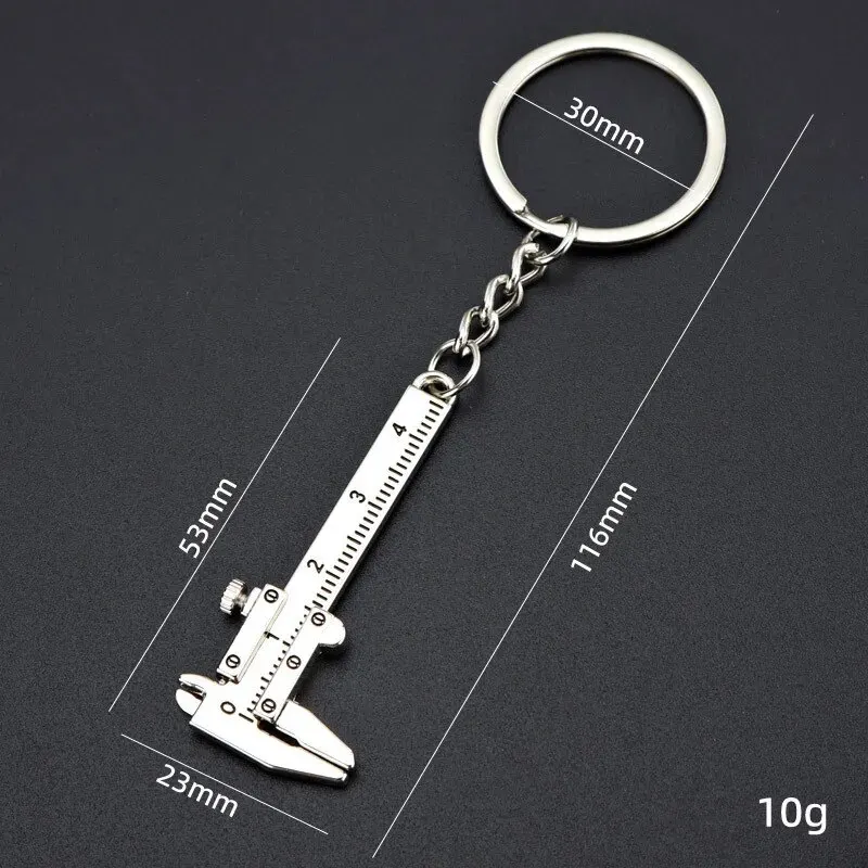 Mini-Messschieber Bolso Chaveiro Onuamentos Nadus 3D mó Vel Preão Visić Na Ub Delta Aegang Sach Slayer Burea Liga