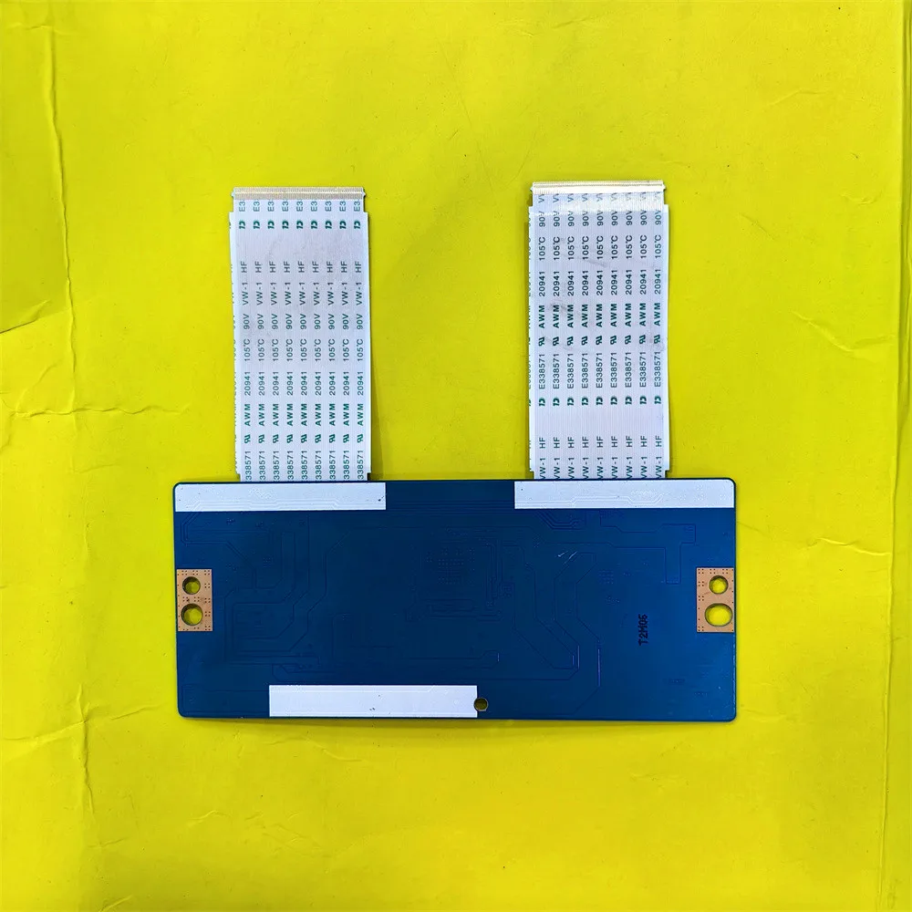 55T32-COF CTRL BD T-CON Logic Board 55.50T32.C11 55t32-c0f For 50inch 50S421LFAA ONN 100012585 100005843 50R6E V505-G9 50H6D 50R