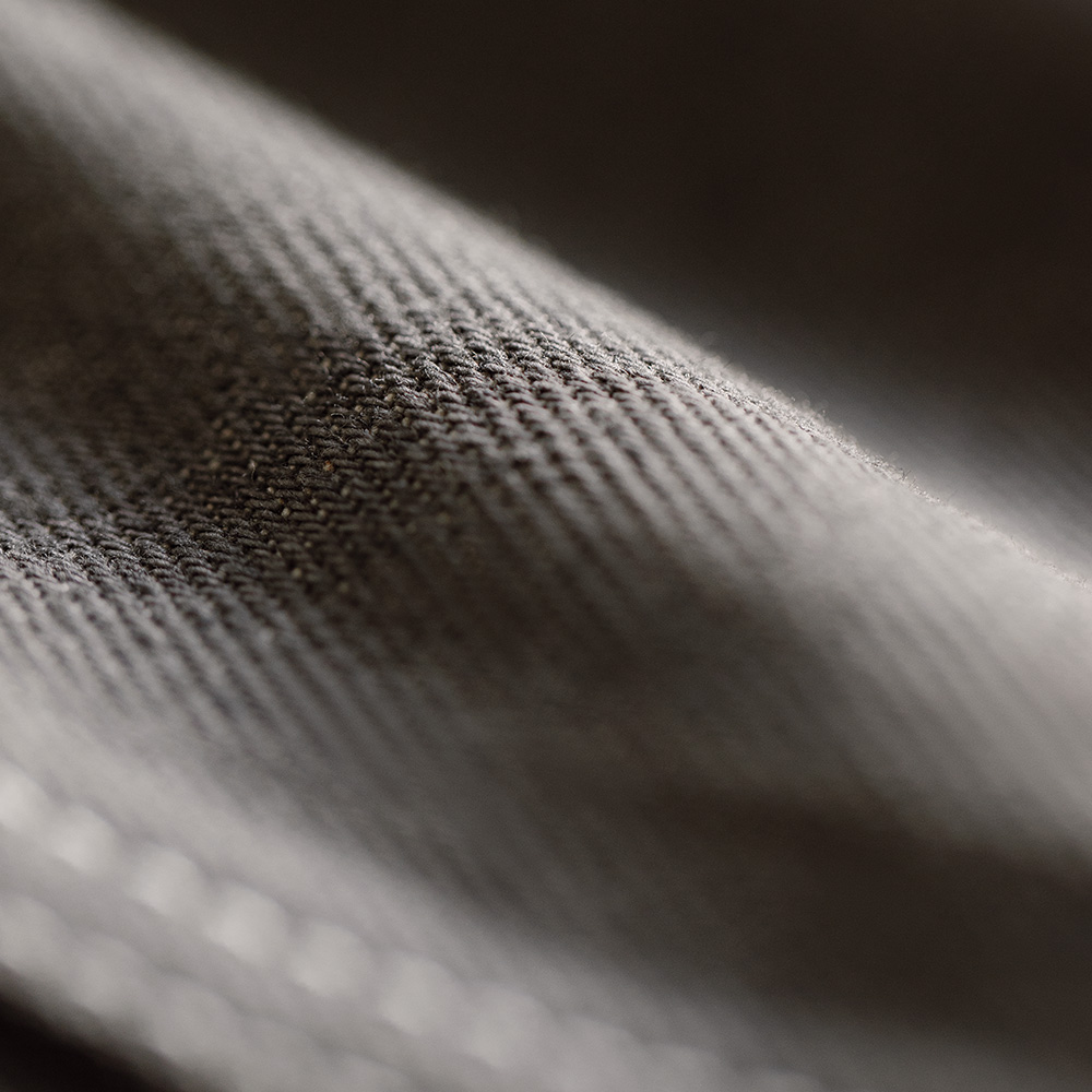 マデン-メンズストレートフィットデニムパンツ,コットン100%,レギュラーフィット,ヴィンテージ品質,光沢のあるライン,グレー,13.8オンス,新品,2024