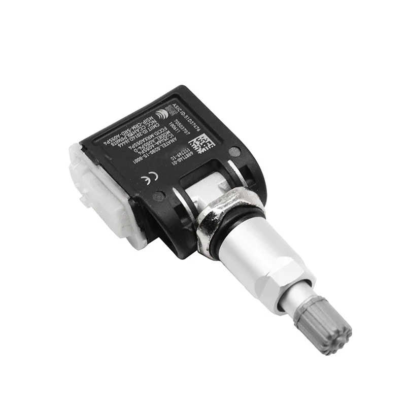 1/4PCS TPMS Sensor de presión de neumáticos 433MHz A 0009052102   Para Mercedes-Benz VS30 W177 W247 W213 BMW G30 G20 6887140 -01 36106887147