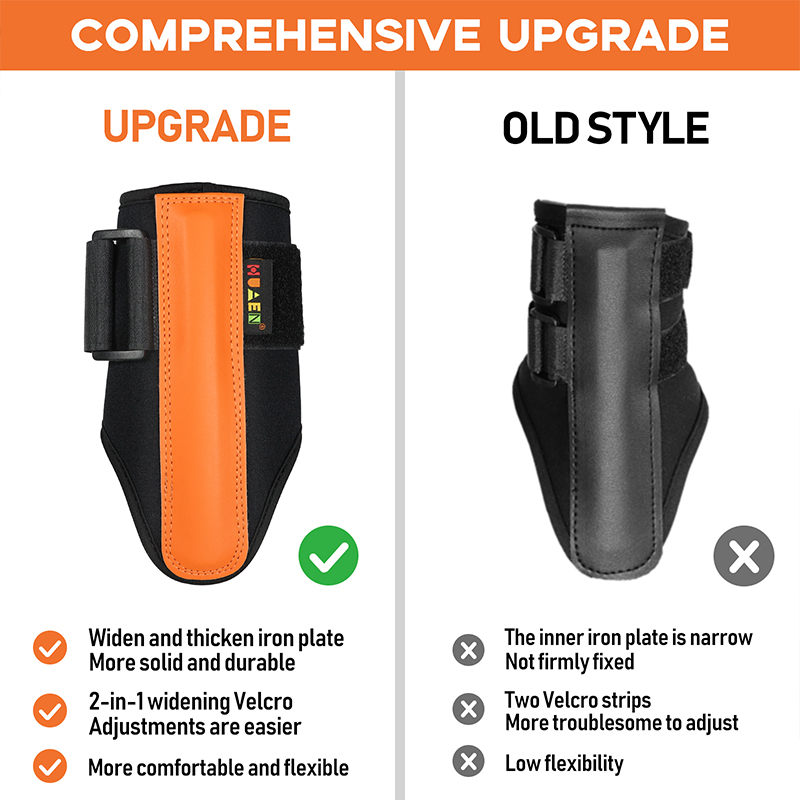 Golf Swing Trainer Aids Improved Accuracy Golf Wrist Pro Power Band Golf Wrist Posture Aid Swing Gesture Alignment Practice Tool