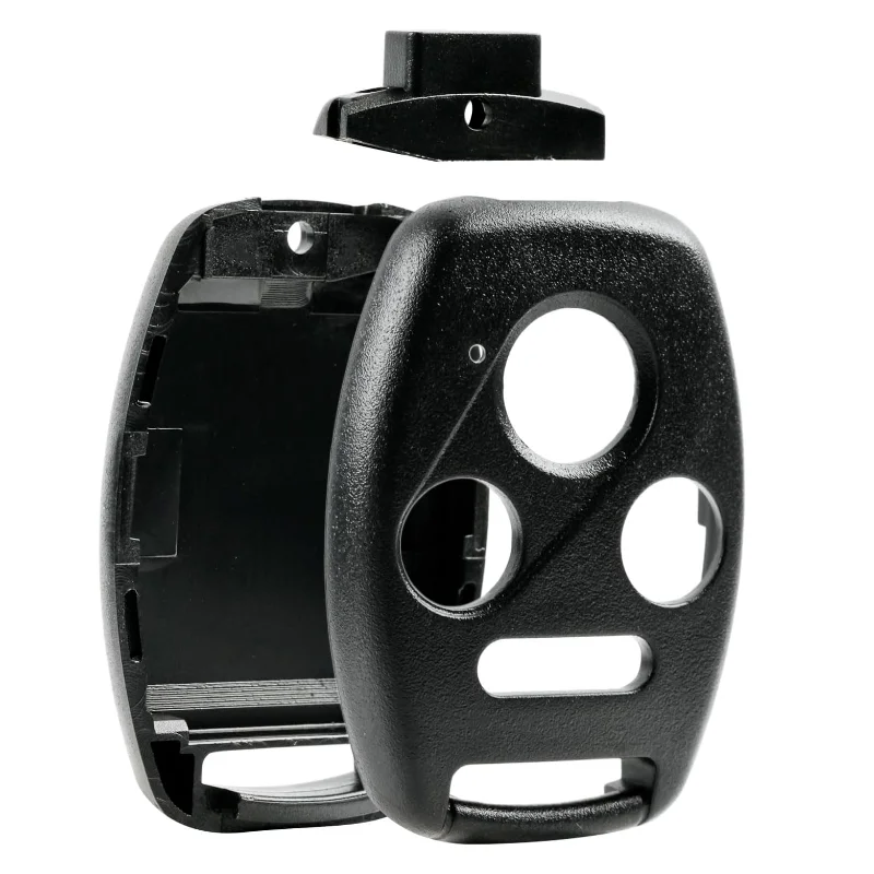 Fob Keyless Entry Remote Shell Case Fob Cover Voor HONDA Accord CRV Pilot Civic 2003 2007 2008 2009 2010 2011 2012 2013