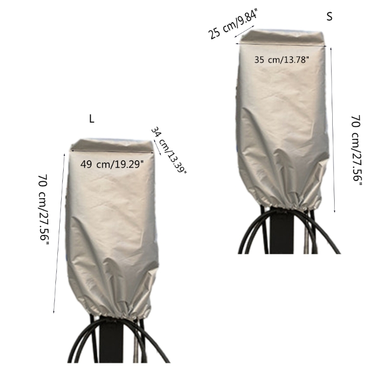 Дождевик для зарядного устройства для электромобилей Зарядная станция для электромобилей Погодозащищенные чехлы