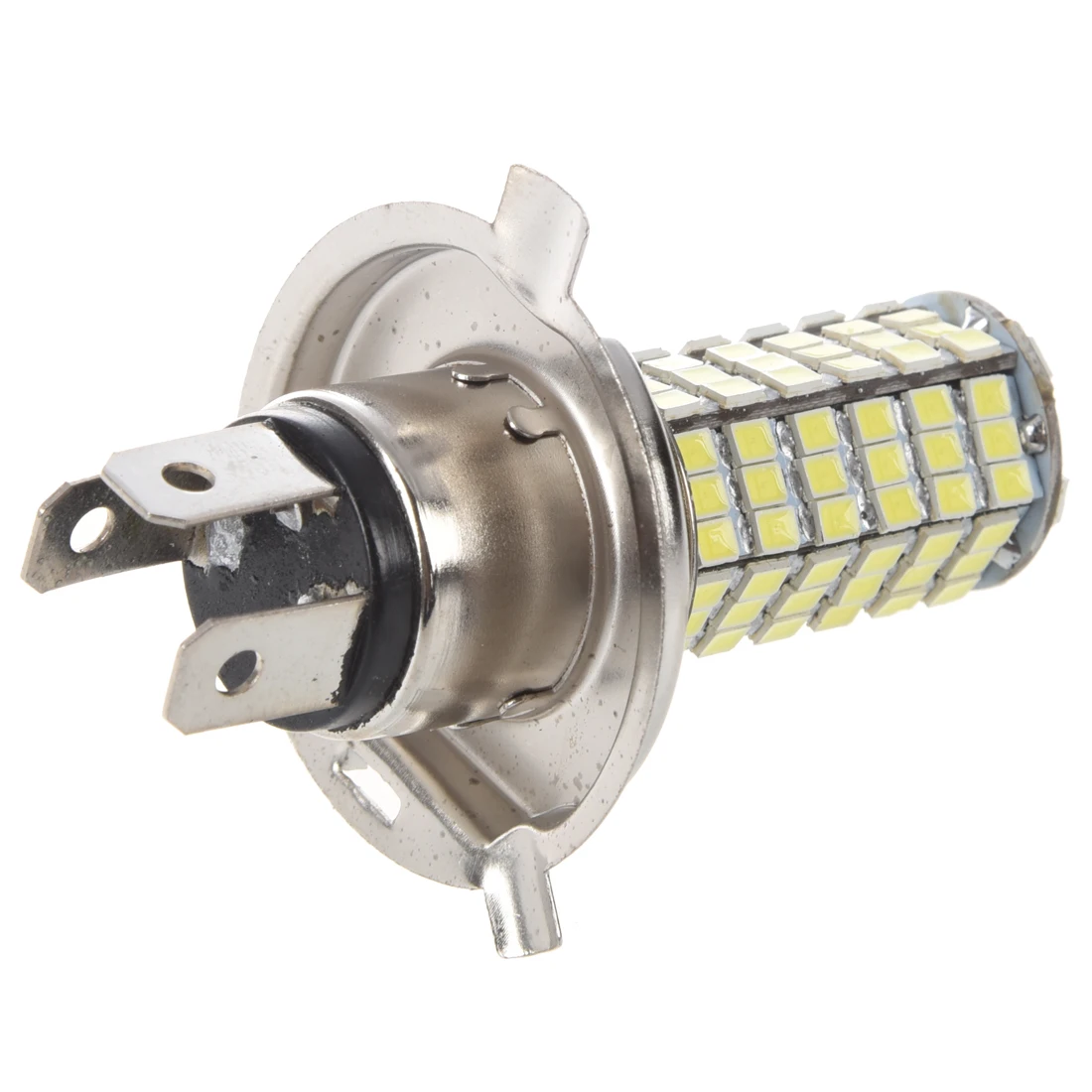 A19F-H4 120 2X SMD LED auto mistlamp wit 4800K