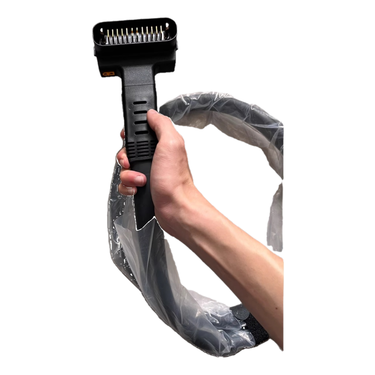 Câble d'extension de charge de générateur de drone d'agriculture Agras pour DJI T40 T50