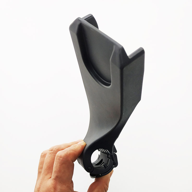 Eezy Stroller Adapter For Cybex Eezy S/S+/S+2/Twist Buggy Aton Cloud Q/Z Car Seat Converter Pushchair Baby Basket Connector