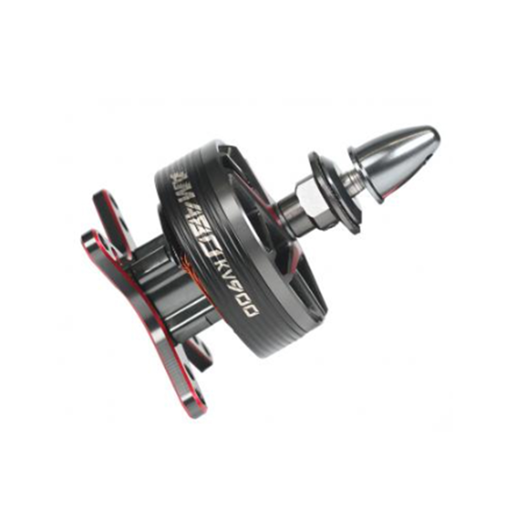 T-MOTOR AM480 3D KV600 KV650 KV900, lebih ringan jangkauan dapat disesuaikan