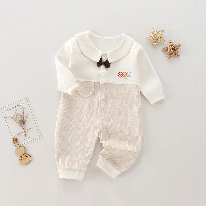 ชุดเด็กทารกสําหรับทารกแรกเกิดเสื้อผ้าเด็ก Overalls เด็ก Romper 2023 ทารกแรกเกิด 0 ถึง 12 เดือนหญิงเครื่องแต่งกาย Bodysuits