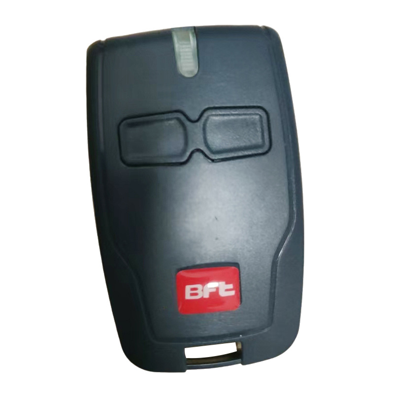 BTF Control remoto inalámbrico puerta corredera puerta de garaje abridor de puerta eléctrico 2 llaves 4 engranajes todoterreno
