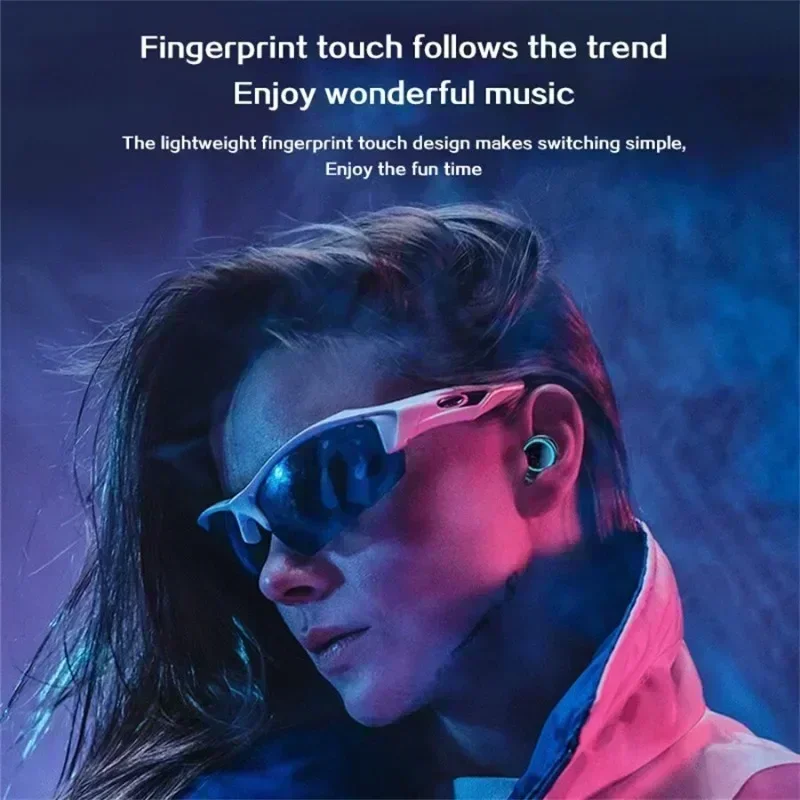 2024 nuevos auriculares inalámbricos TWS auriculares Bluetooth M25 Control táctil reducción de ruido auriculares estéreo para iphone