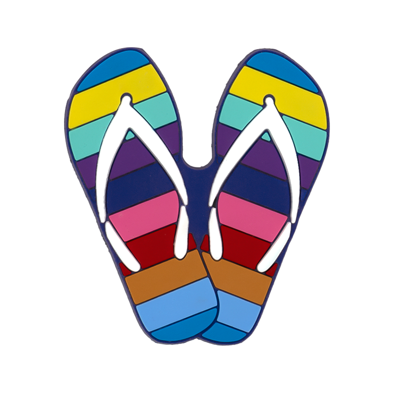 1 個バッグチャーム夏休みスタイル花海洋動物カニ殻バッグアクセサリーフィットトートハンドバッグ装飾女性のためのギフト