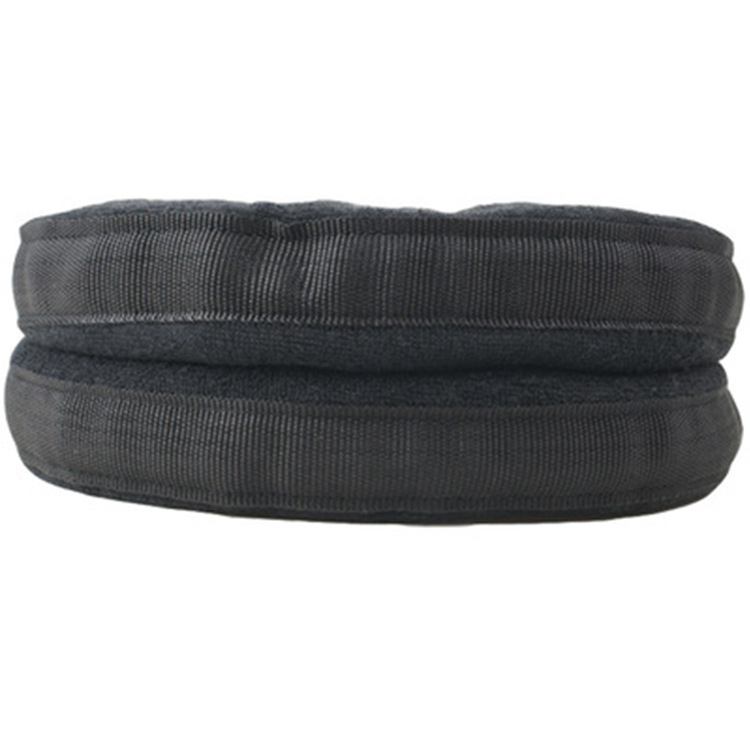 Schlittschuh-Stoff bezug, Superfaser-Handtuch wäsche, Eiskunstlauf-Schuh überzug, Schutzhülle, Klingens chutz