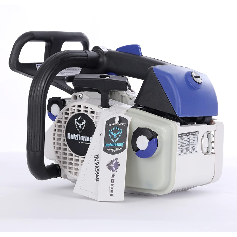 35.2cc G111 Top Handle Gasoline Chain Saw Power Head All Parts Are Compatible With MS200T 020T Chainsaw