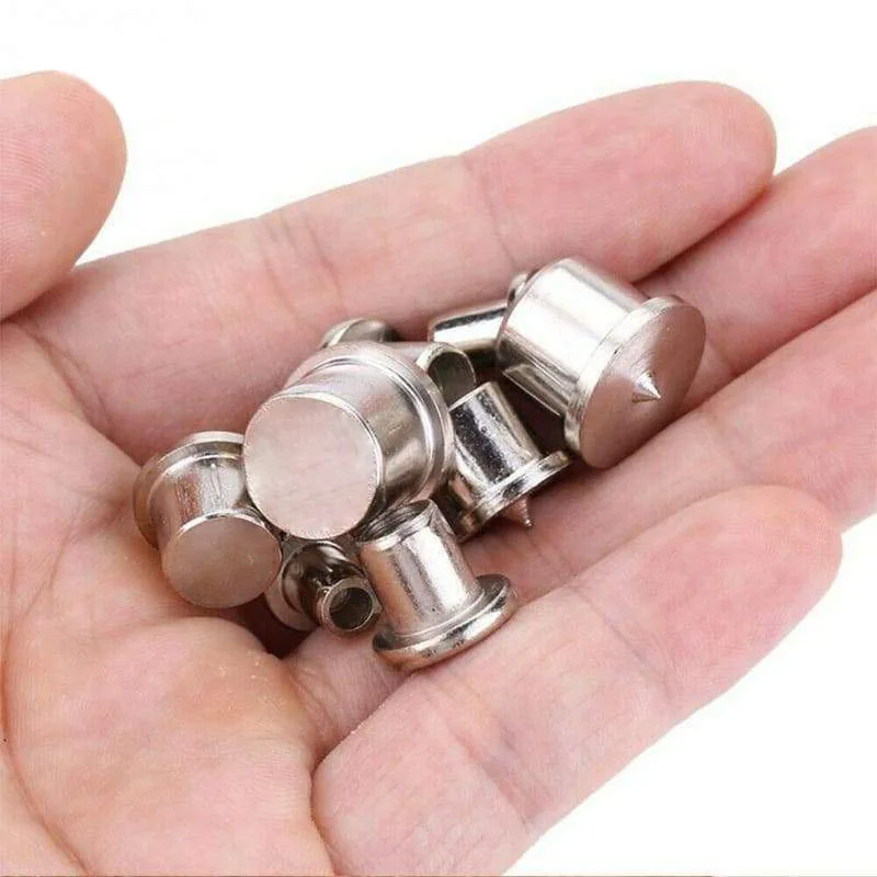 6 Chiếc Gỗ Pin Thiết Bị Định Vị Bộ 4Mm-12Mm Đa Dowel Trung Tâm Điểm Bộ Dụng Cụ Chung Căn Chỉnh Pin gỗ Gỗ Bút