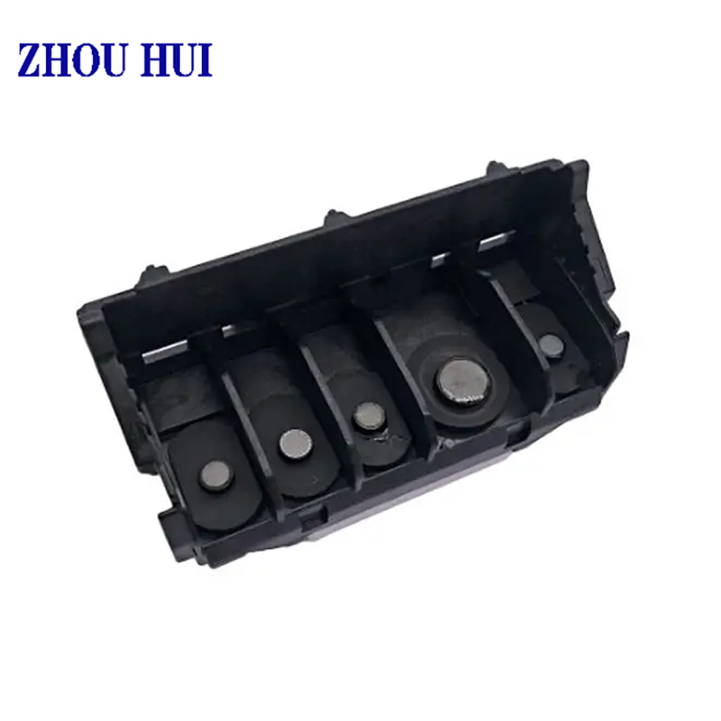 Cabezal de impresión Original QY6-0089 para impresora Canon PIXMA TS5050 TS5051 TS5053 TS5055 TS5070 TS5040 TS5080 TS6050 TS6051 TS6052 TS6080