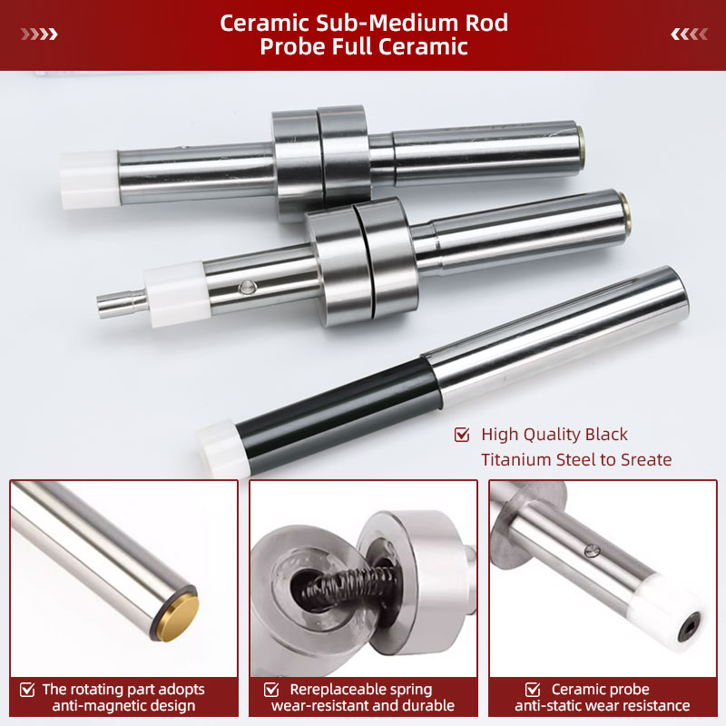 BB CNC エッジファインダー機械式手動測定ツール切断掘削テスト座標原点直径 4 ミリメートル 10 ミリメートル