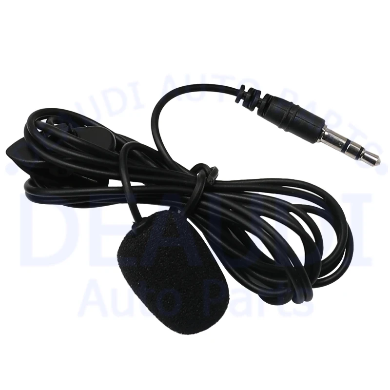 Para Volvo Bluetooth 5,0 módulo llamada telefónica manos libres AUX IN Cable adaptador para Volvo S40 V40 V50 V70 S60 S70 S80 C30 C70 XC70 XC90