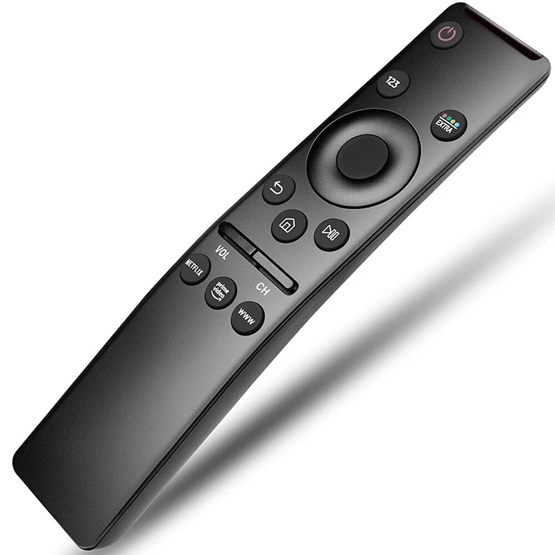Para Samsung Tv BN59-01363A TV Controle Remoto para Smart TV NEO Série QLED/QLED, Compatível com QN43LS03AAFXZA QN55LS03AAFXZA