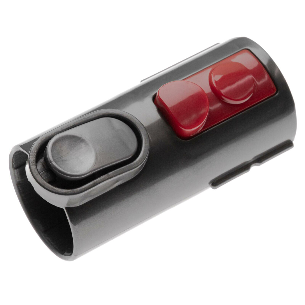 Rückwärts kompatibilität adapter für Dyson-Staubsauger v7 v8 v10 v11 sv10 sv11 96823501 kompatibel mit älteren Anbaugeräten