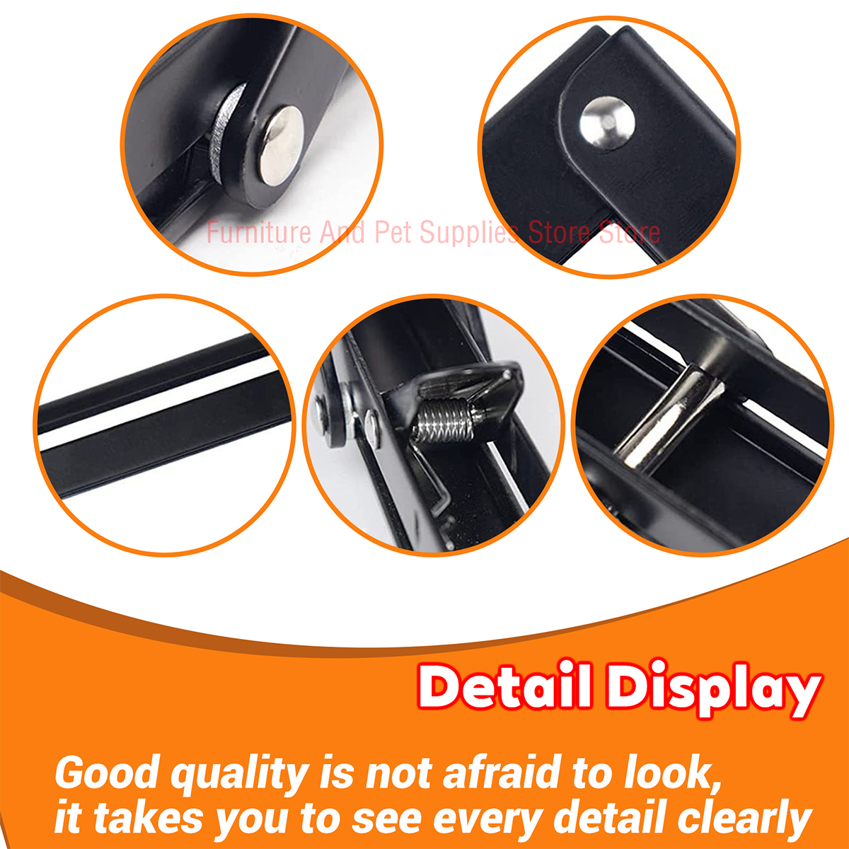 2pc Folding Shelf Brackets Heavy Duty Stainless Steel DIY Wall Mounted Collapsible Furniture Space Saving for Garage Workstation