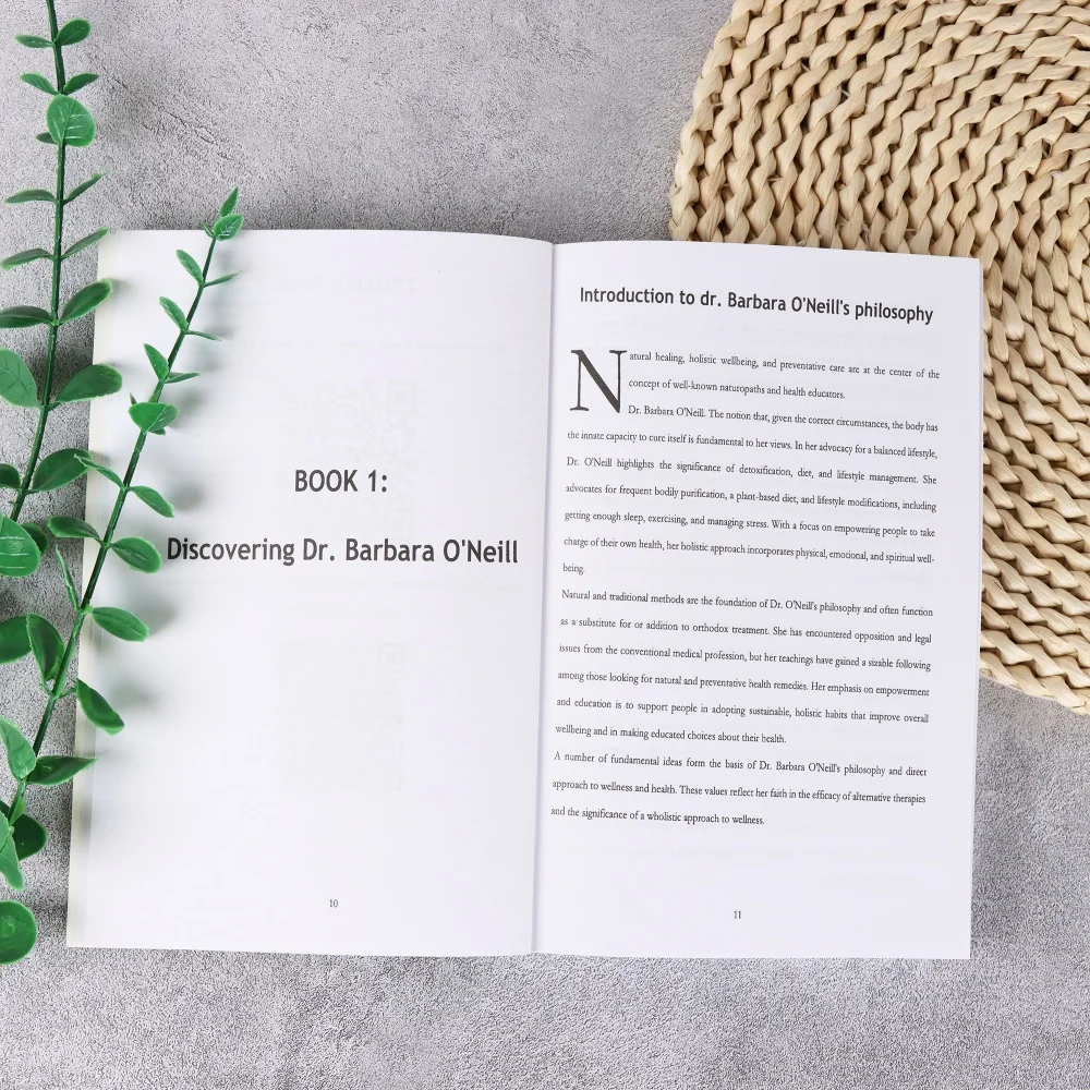 Kruidenremedies Complete collectie Zelfherstellende recepten Geheimen verloren boek voor het ontdekken van welzijn Giftig vrije levensstijl