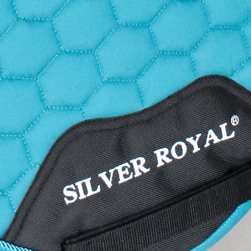 Podkładka pod siodło dla koni, podkładki pod siodła angielskie, sprzęt do jazdy konnej