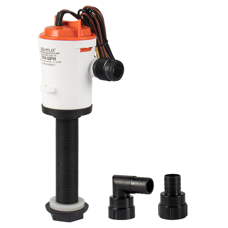 水中潜水艦ウォーターポンプ,船の水中ポンプ,4シリーズ,水中