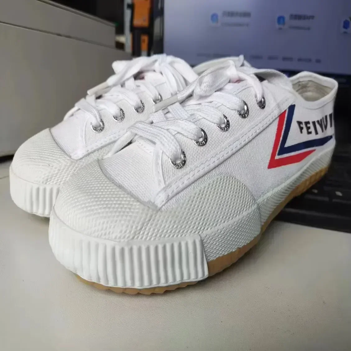 Calzado de Karate de Kung Fu, zapatillas de entrenamiento deportivo, zapatos de Kung Fu Wushu, artes marciales, Tai Chi, Taekwondo, zapatos chinos, Wushu para Mujer