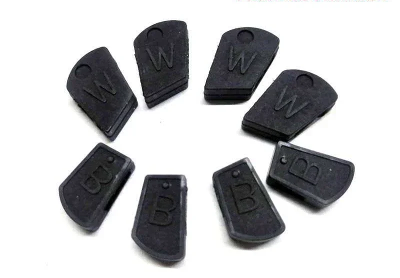 88pcs Digital Piano rubber hammer Cap hats For Casio Keyboard Privia PX AP CDP PX3 PX300 PX150 PX160 PX5 PX7 PX800 CDP200 AP200