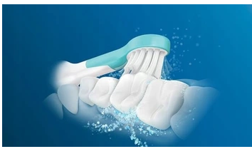 Pontas para crianças 7 + cabeças de substituição escova de dentes elétrica cabeças para philips sonicare intercare