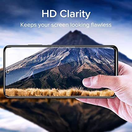 4 Uds cubierta de pantalla completa protectora de vidrio templado para Xiaomi Redmi 8 8A 7 7A 6A 6 K30 Note 8 8T 7 6 Pro envío rápido gratis