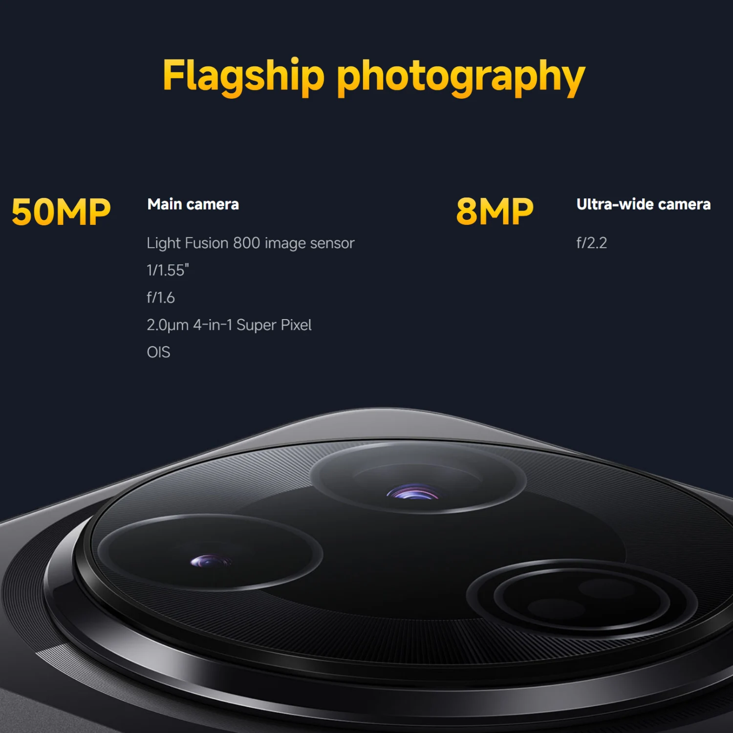 POCO F7 Pro 5G 12GB 256GB 512GB NFC Global Version Cellphone without Charger