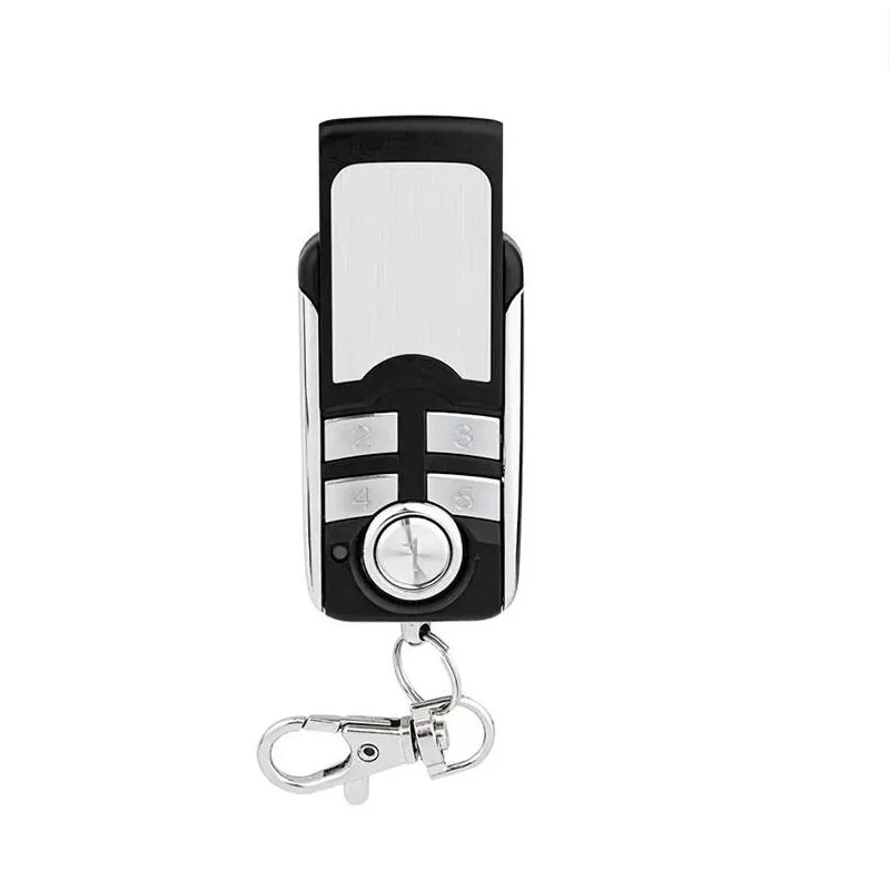 Telecomando per cancello serie HSE4-868-BS BS 868 MHz HSE4-868-BS HSE1-868-BS HS4-868-BS Apriporta per garage con telecomando