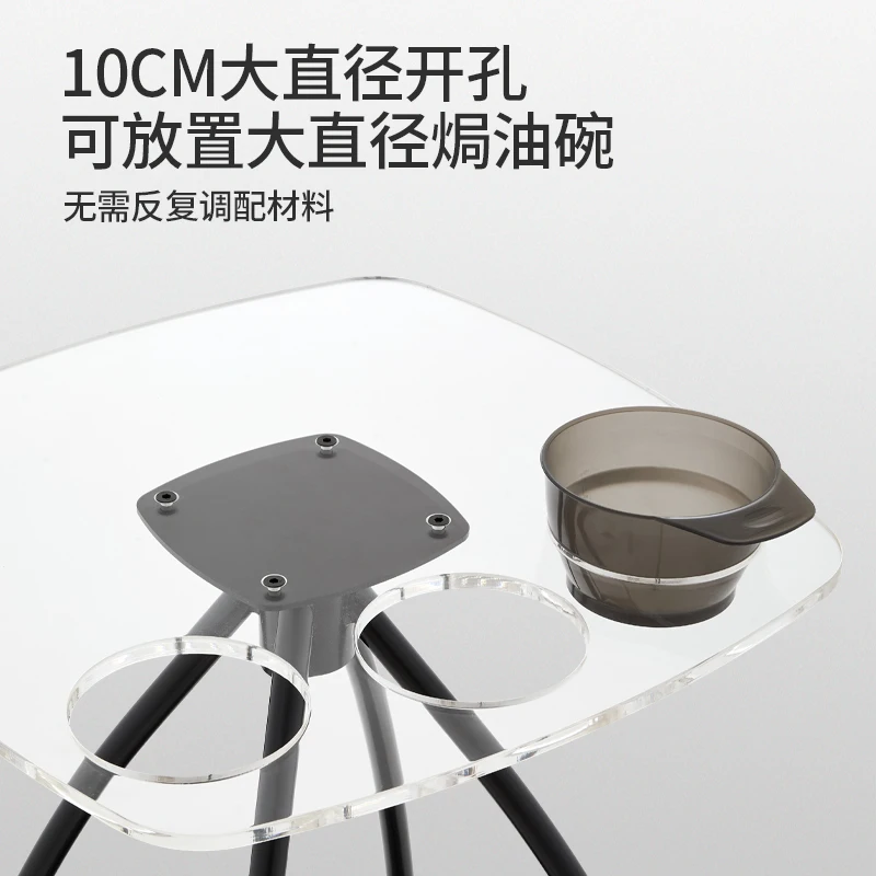 Aesthetic Roulette Storage Trolley Hair Utility Cart Hairdressing Suitcase With Wheels Rolling Manicure