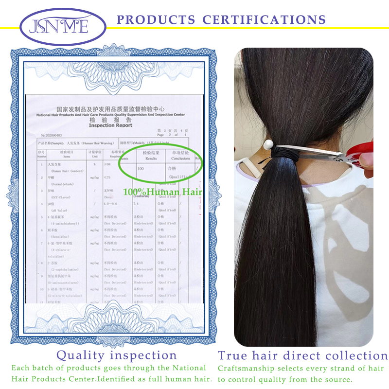Bande dans l'extension de cheveux 100% vrais cheveux humains bande droite Ins Invisible 613 noir brun blond 2.5 g/pièces 16-24 pouces épaissir les femmes
