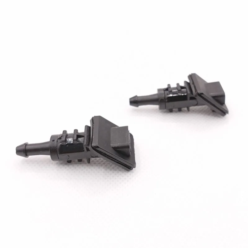 2 Chiếc Kính Chắn Gió Máy Giặt Phản Lực 986301H510 Форсунка Limpiaparabrisas Vòi Phun Cho Xe Kia Ceed Ed Jd 2006 2007 2008 2009 2010